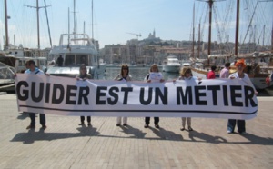 Guides-conférenciers : rétropédalage gouvernemental pour rassurer les professionnels