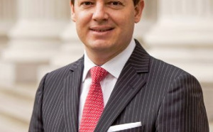 Charlie Parker nommé DG du Four Seasons Hotel London at Ten Trinity Square