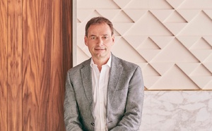 Park Hyatt Marrakech : Franck Sibille nommé Directeur Général