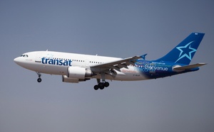 Air Transat lance la première liaison sans escale Québec – Pointe-à-Pitre