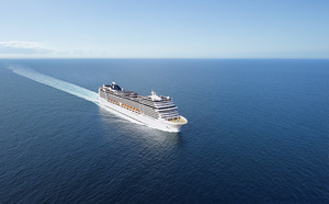 Nouveauté 2026 : le MSC Yacht Club embarque sur MSC Magnifica !