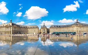 Bordeaux : le marché hôtelier change de dimension