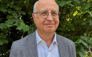 ADN Tourisme : Marc Richet nommé directeur général de transition