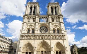 Les tours de Notre-Dame de Paris rouvriront enfin au public !