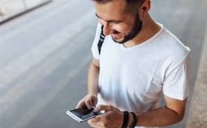 Tootbus dévoile Tootie, son guide touristique conversationnel Tootbus dévoile Tootie, son guide touristique conversationnel