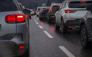 Croatie : perturbations du trafic à Zagreb du 4 au 6 juillet