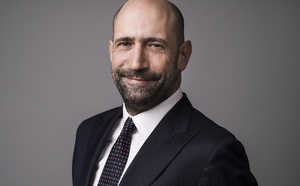 Eduardo BOSCH nommé CEO de Louvre Hotels Group
