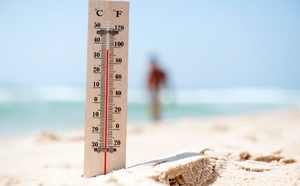 Canicule : le tourisme sous pression climatique [ABO]