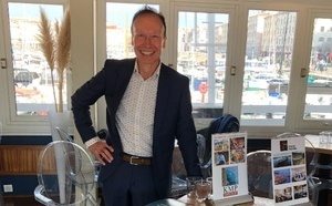 Christian Loth : "Avec DMC Travel Expert, je veux clarifier mon positionnement"