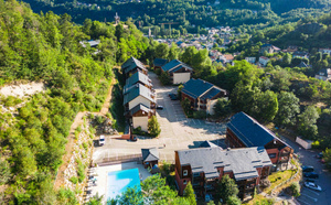 Vacancéole ouvre une nouvelle résidence dans les Pyrénées
