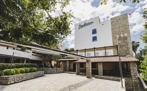 Radisson ouvre un établissement en bord de mer au Monténégro