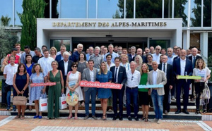 Côte d’Azur France : quelles perspectives pour cet été ?