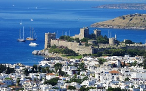 Un nouveau Holiday Inn Resort ouvre en Turquie Un nouveau Holiday Inn Resort ouvre en Turquie