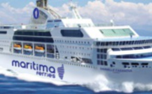 Maritima Ferries : P. Rocca présente son projet de cession au tribunal de commerce