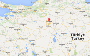 Turquie : l'attentat d'Ankara a fait au moins 28 morts