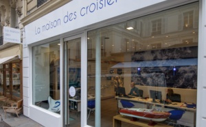 Paris : Travel Lab (Kuoni) ouvre une agence dédiée à la croisière