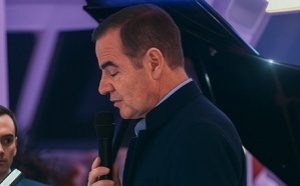 Croisières : "Un hôtel qui se déplace, c’est magique" selon Franck Ferrand [ABO]