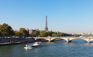Tourisme : la France n'est pas la première destination mondiale, selon le président de d'Alliance France Tourisme