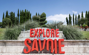La Savoie se réinvente avec « Explore Savoie » 
