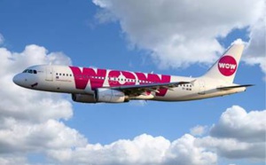 Wow air propose des stop-over gratuits en Islande