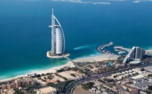 Atlantis, The Palm renouvelle son image avec la campagne "A World Away"