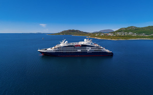 Été 2027 | les croisières PONANT EXPLORATIONS sont ouvertes à la vente : découvrez trois itinéraires inédits !
