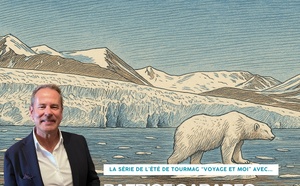 Du tour de l'Europe au SETO... l’odyssée de Patrice Caradec