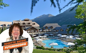 Montagne en été : le tournant réussi du Club Med [ABO]