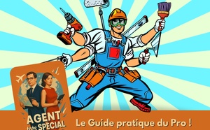 Agences : l'effet "waouh", quand la déco change tout [ABO]