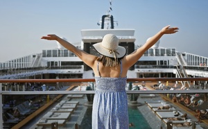 Loin « d’une ambiance de boycott », les croisières séduisent une majorité de Français