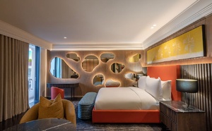 Afrique du Sud : Park Hyatt fait son entrée à Johannesburg