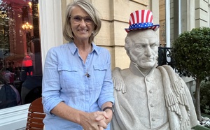 Tourisme : Brand USA mise sur les temps forts de 2026 !