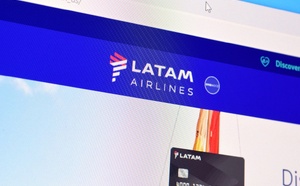 LATAM Airlines : le Wi-Fi à bord des vols long-courriers dès 2026