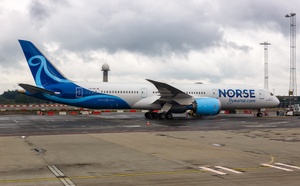 Norse Atlantic Airways reliera la Scandinavie à Phuket