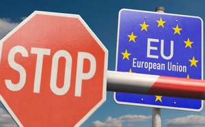 Europe : les contrôles aux frontières font leur retour !