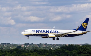Ryanair augmente de 20 % la taille de son bagage cabine gratuit