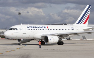 La Case de l'Oncle Dom : Air France... trop beau pour être vrai ? La Case de l'Oncle Dom : Air France... trop beau pour être vrai ?