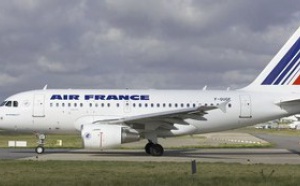 Air France lance une nouvelle ligne Bordeaux / Montpellier