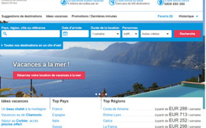 Suisse : InterHome signe avec Moutain Resort et récupère 10 résidences dans les Alpes