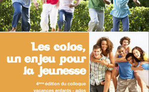 Colonies de vacances : l'UNAT continue de dire "En avant les Colos !!!"