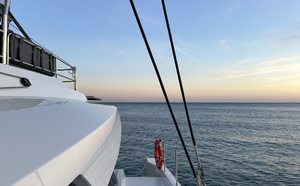 Catlante dévoile NEO : une croisière premium, accessible et personnalisable (VIDÉOS)