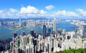 Le Hong Kong Tourism Board nomme Anthony Lau directeur général