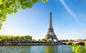 Paris : un mois de juin dynamique au service du tourisme