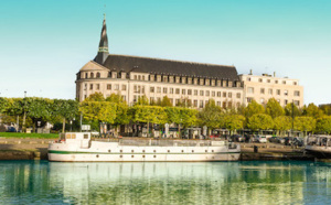 Brussels Airlines lance un vol Nantes - Brussels Airport