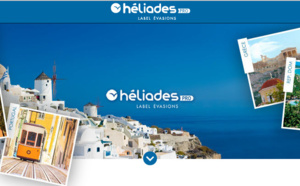 Héliades dévoile sa nouvelle brochure long-courrier pour l'été 2016