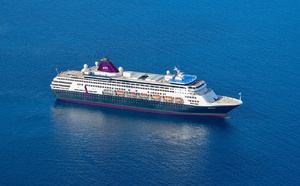 CFC Croisières s’associe à Harding+ pour les boutiques du Renaissance