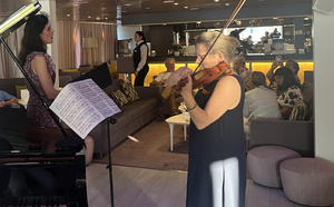 J’ai testé pour vous une croisière musicale de Voyages d’Exception [ABO]
