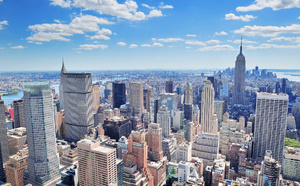 New-York mise sur une offre luxe en 2025 New-York mise sur une offre luxe en 2025