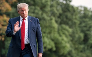 USA : vers une hausse des droits d’entrée dans les parcs nationaux ?