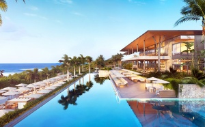 Le Club Med lève le voile sur sa première adresse en Afrique du Sud